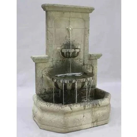 The Soothing Company offers a range of outdoor fountains that are specifically effective for noise masking. These water features drown out background noise, whether it’s traffic, neighborhood chatter, or other environmental noises; a well-chosen wate