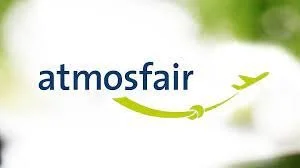 Aiming to decarbonize the world economy, Atmosfair designed their software tools and consulting services to assist businesses in executing their climate policies, with a particular focus on business travel.