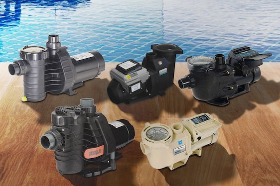 Unlike single-speed pumps, which operate at a fixed speed and consume a constant amount of energy, variable speed pumps can adjust their motor speed to match the specific needs of a pool at any given time. Variable speed pumps can save pool owners ov