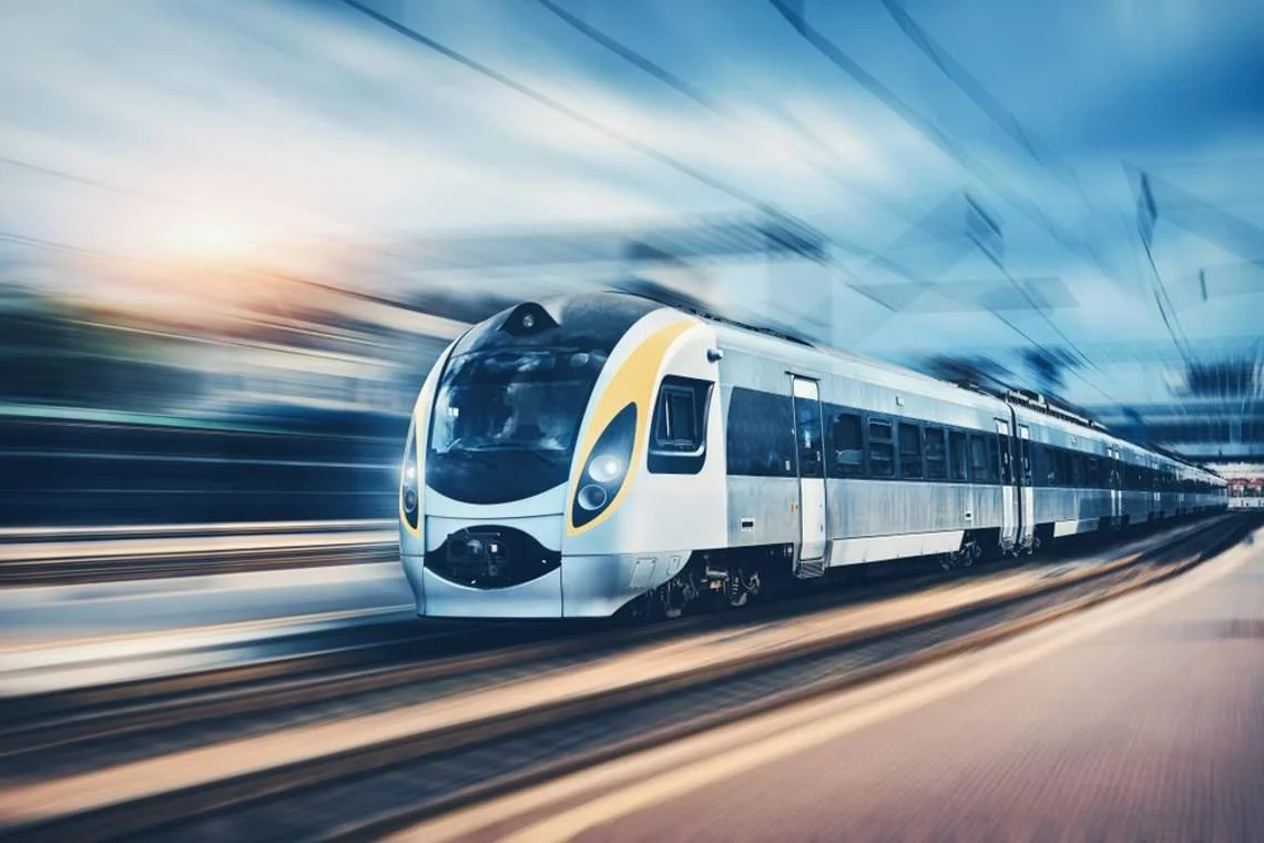 Powerhouse Company, Siemens, is improving the world’s train systems by using Big Data and IoT. They first introduced the Internet of Trains and IoT technology in Russia’s train system from Moscow to St. Petersburg. Throughout the course of a year, th