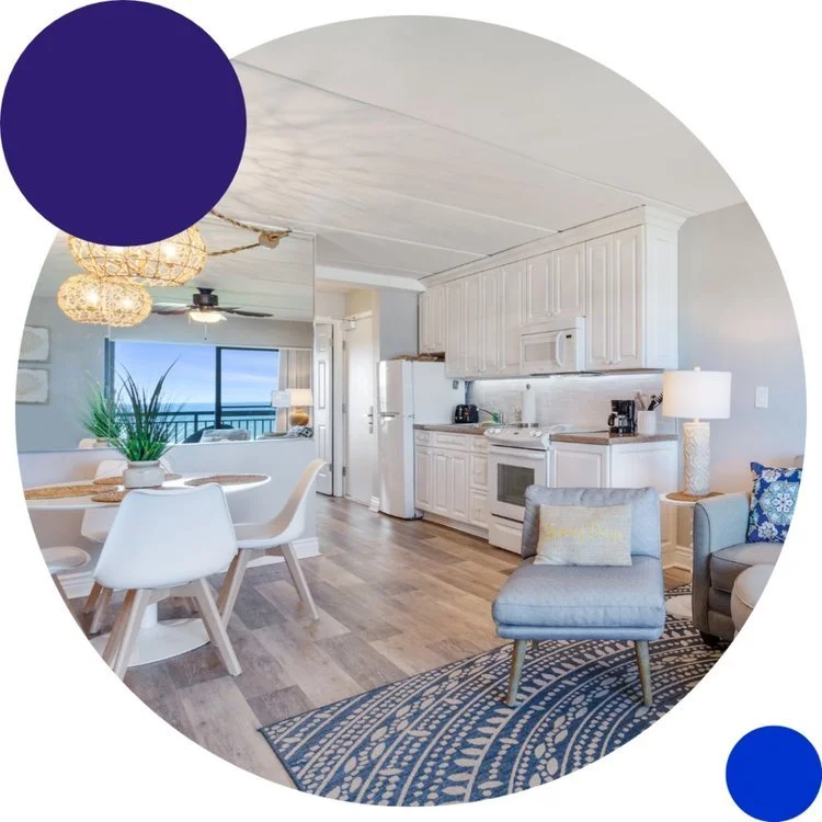 IoT solutions help management retain visibility over room use even with self check-in. Connect bookings, staff scheduling, and security via PMS and have trackable tasks and streamlined internal communications.