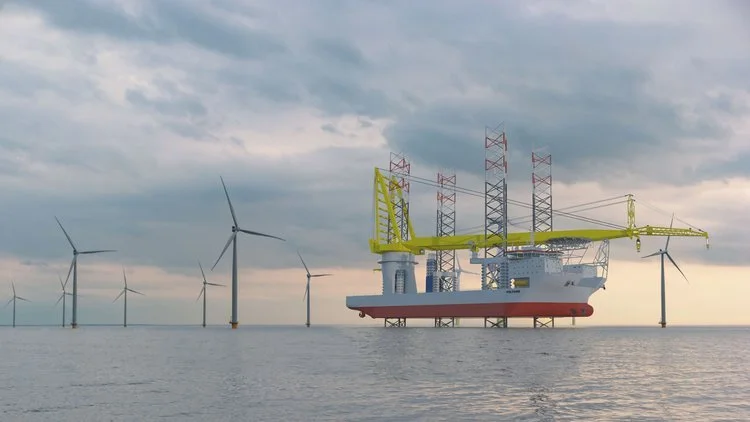 Dogger Bank Wind Farm is an offshore wind farm being developed in three phases and will become the world’s largest offshore wind farm. Each phase will have an installed generation capacity of 1.2GW. Combined, they will be capable of powering up to 6 