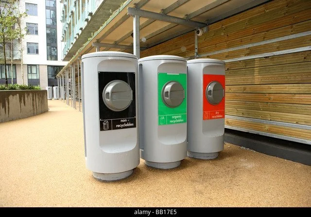 The Envac system reduces air pollution and carbon emissions caused by waste collection traffic, eliminates smell and mess associated with traditional waste collection and makes unsafe and unsanitary waste collection a thing of the past. The collectio