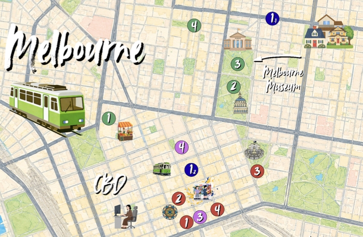 Esempio Mappa di Melbourne.png