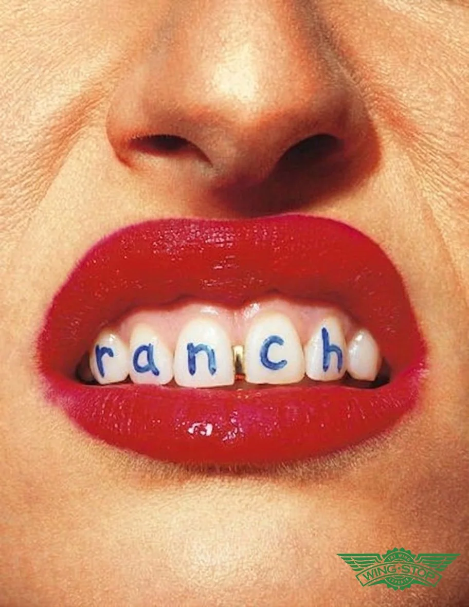 Raunchy Ranch