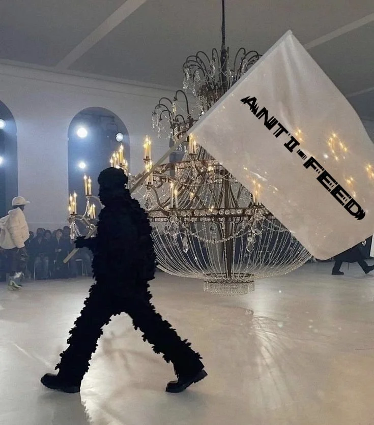 ANTI-FEED
