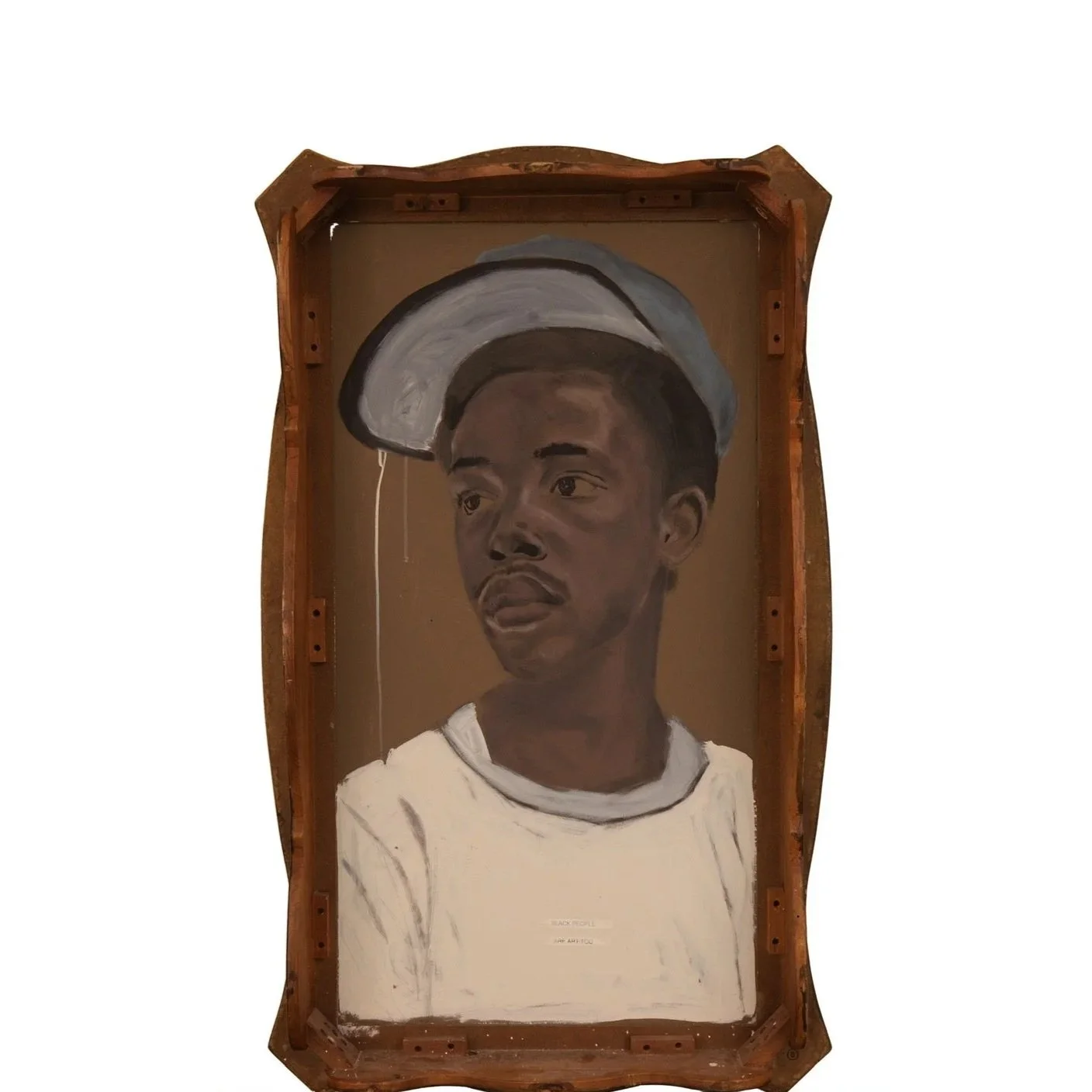 Black Folks Make Something Out Of Nothing, Always