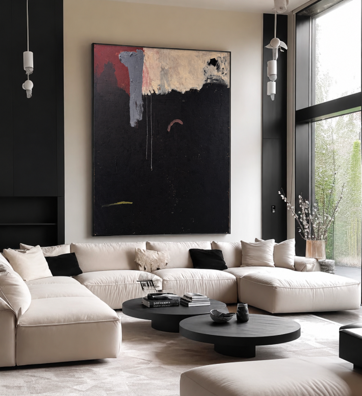 Framed portrait centered in the room.png