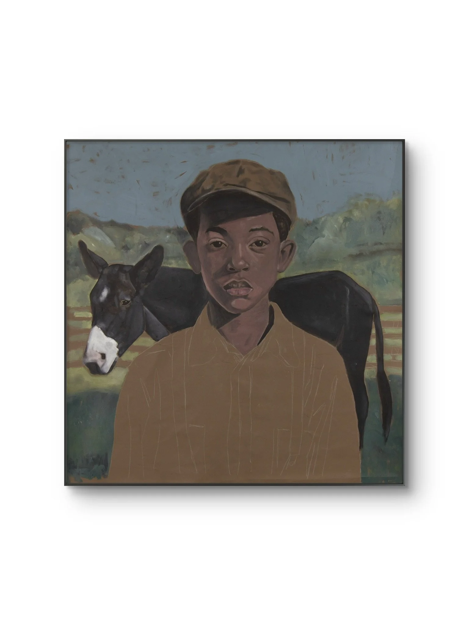 Broken Promises, 40 Acres And A Mule