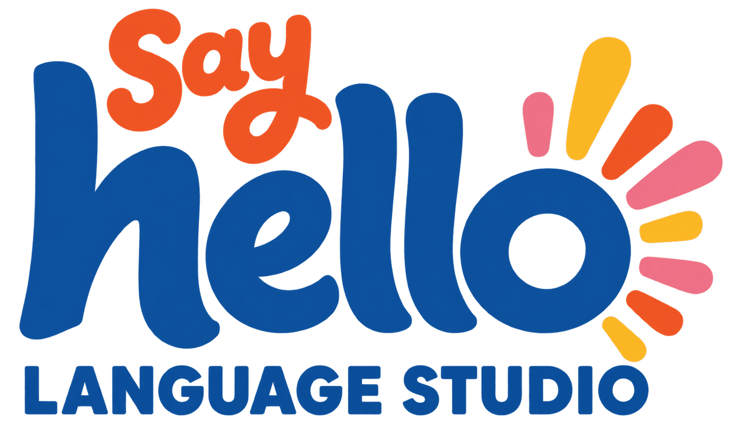 Say Hello Language Studio