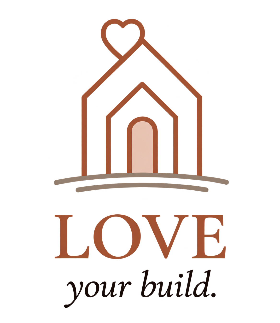 Love Your Build