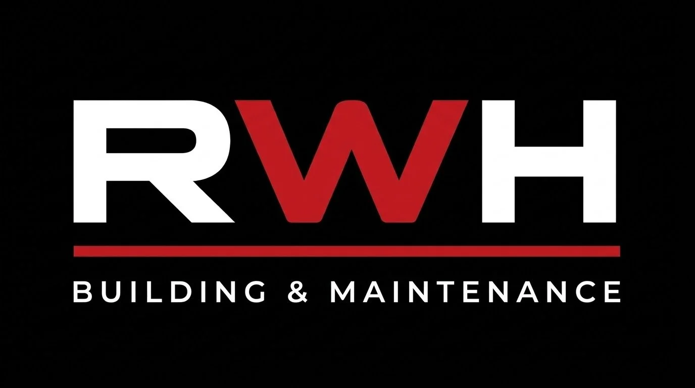 RWH Building and Maintenance