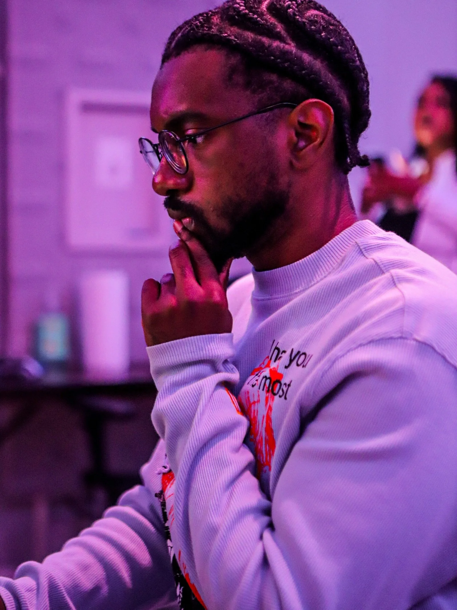 Q3 recap some of my favorite records i knocked out this summer🔥🔥
slides 1-3 📸 @shotswithnathan 

Q3 recap some of my favorite records i knocked out this summer🔥🔥
slides 1-3 📸 @shotswithnathan 

Q3 recap some of my favorite records i knocked out