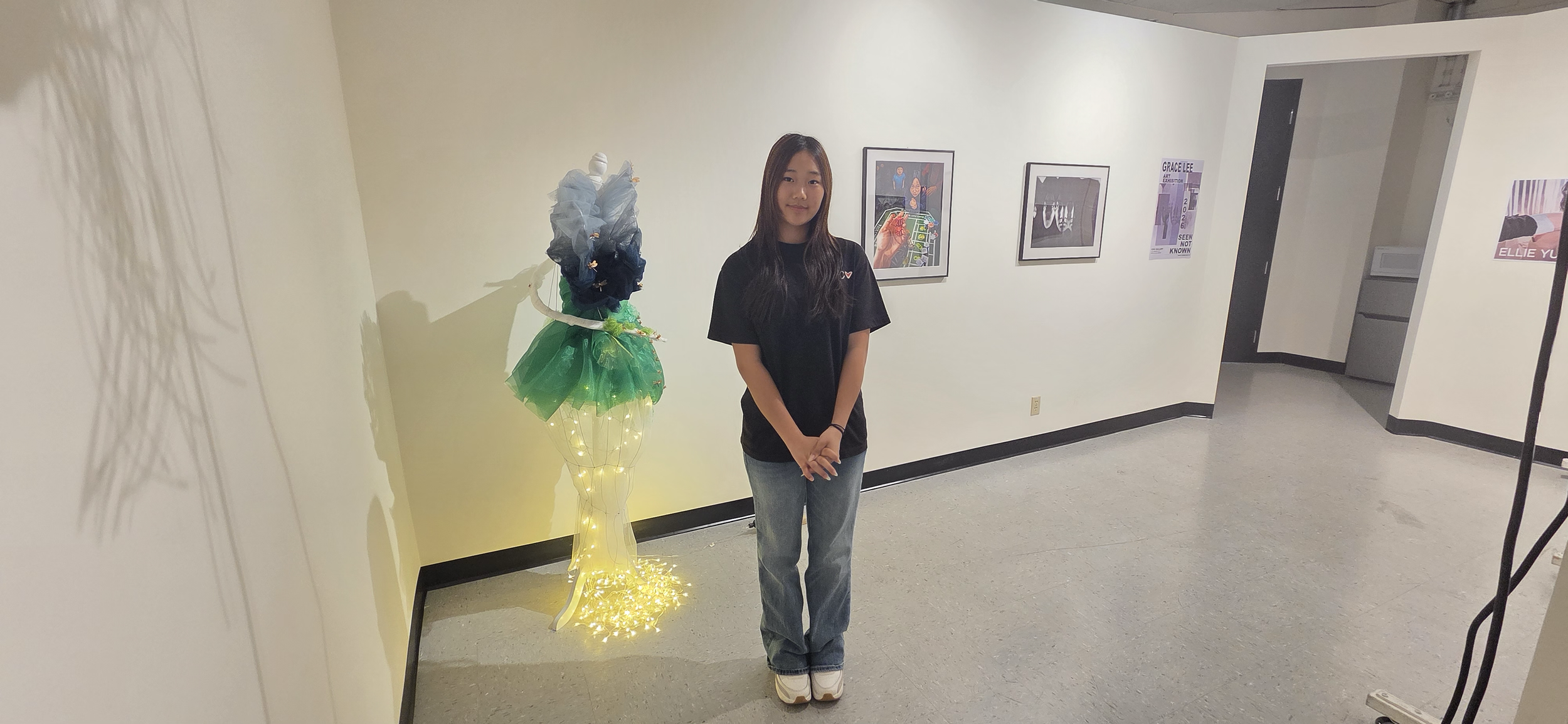   May. 2026 Group Exhibition  