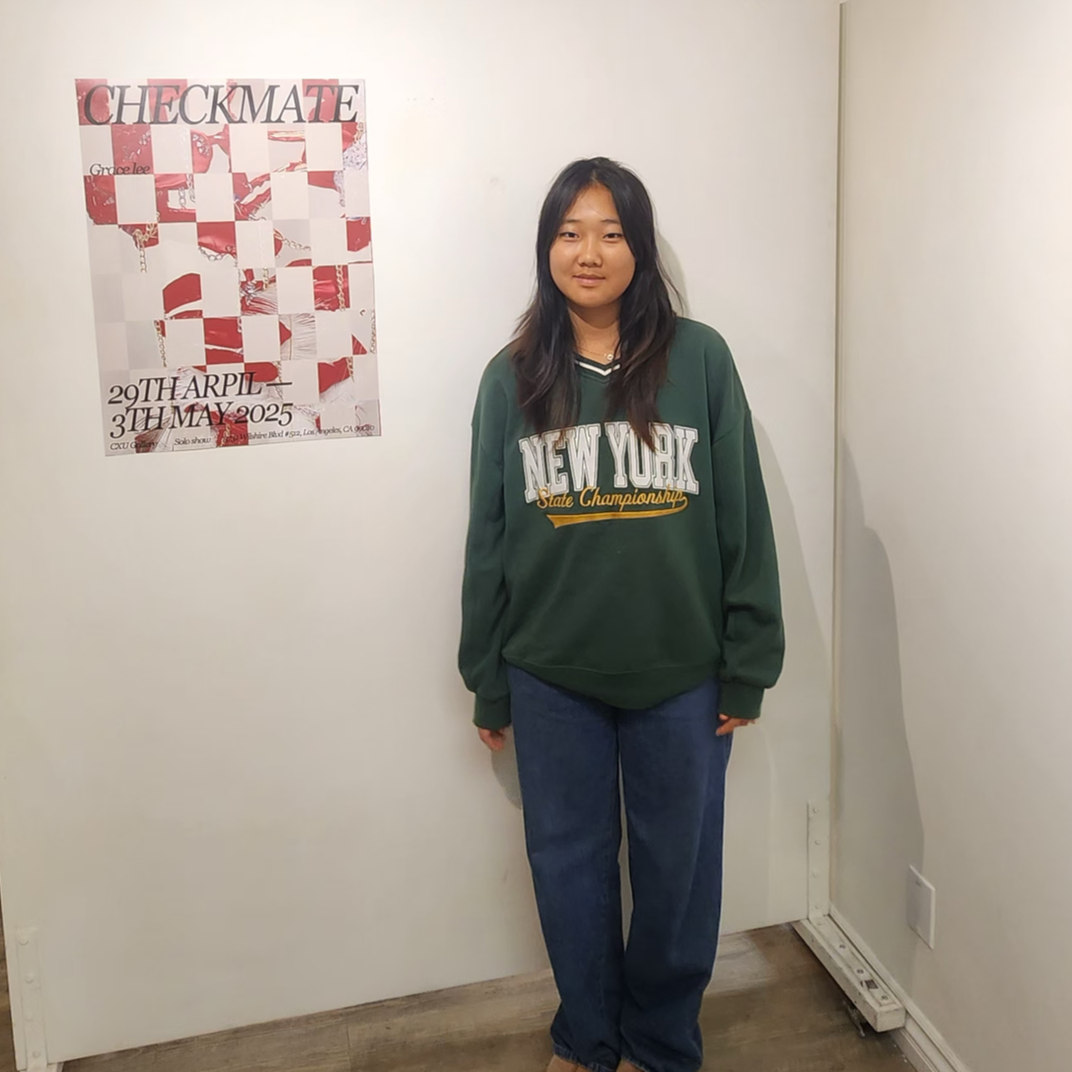  May, 2024 Group Exhibition  