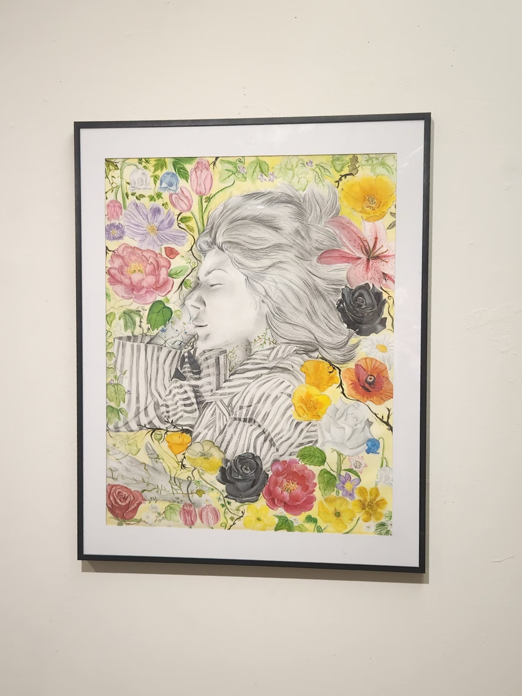   May, 2024 Group Exhibition  