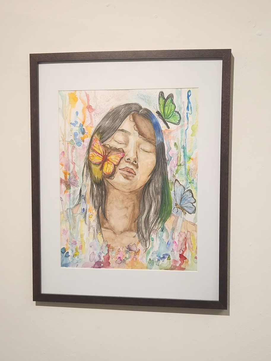   May, 2024 Group Exhibition  