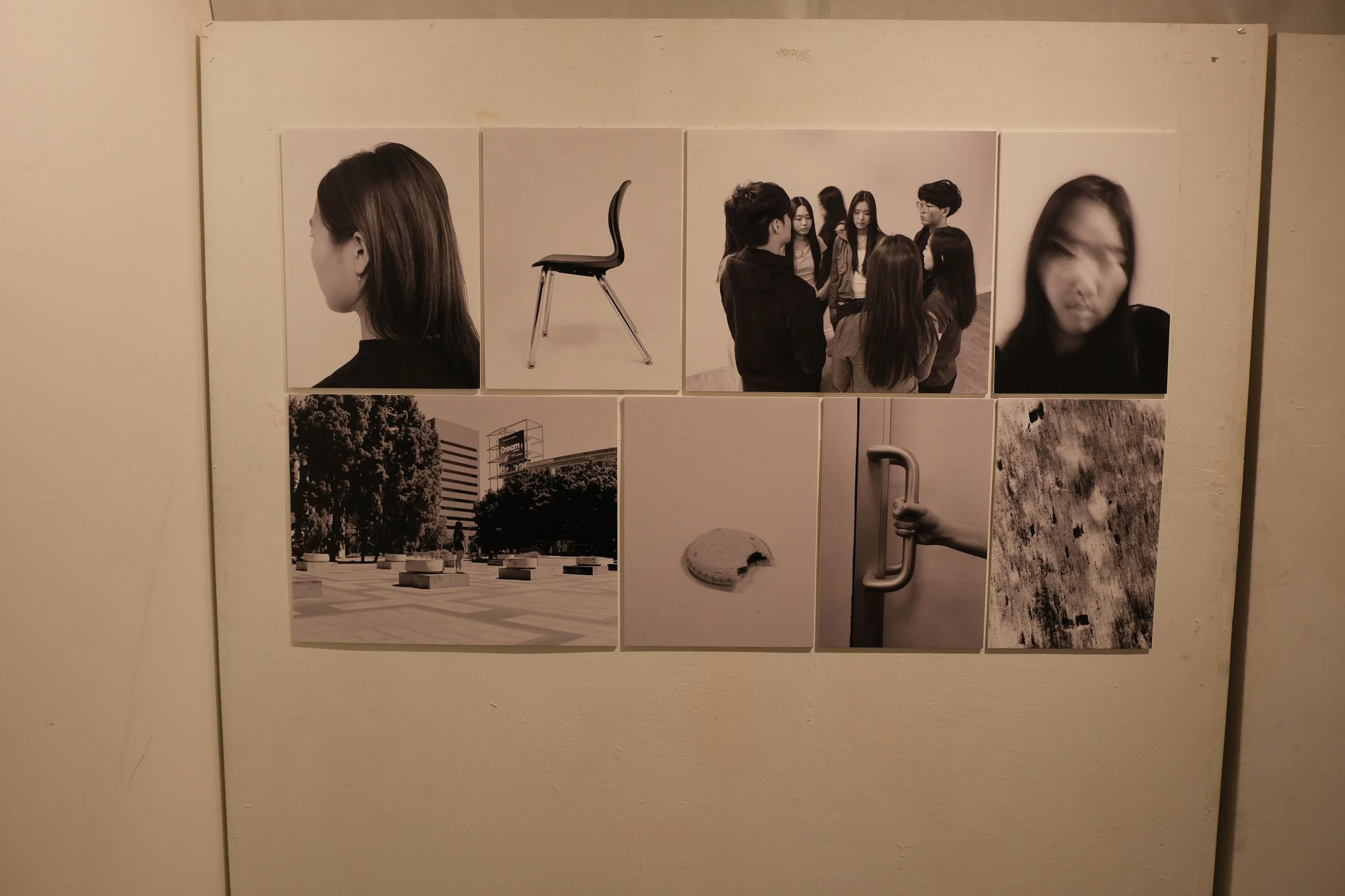   Sep. 2026 SOLO Exhibition  