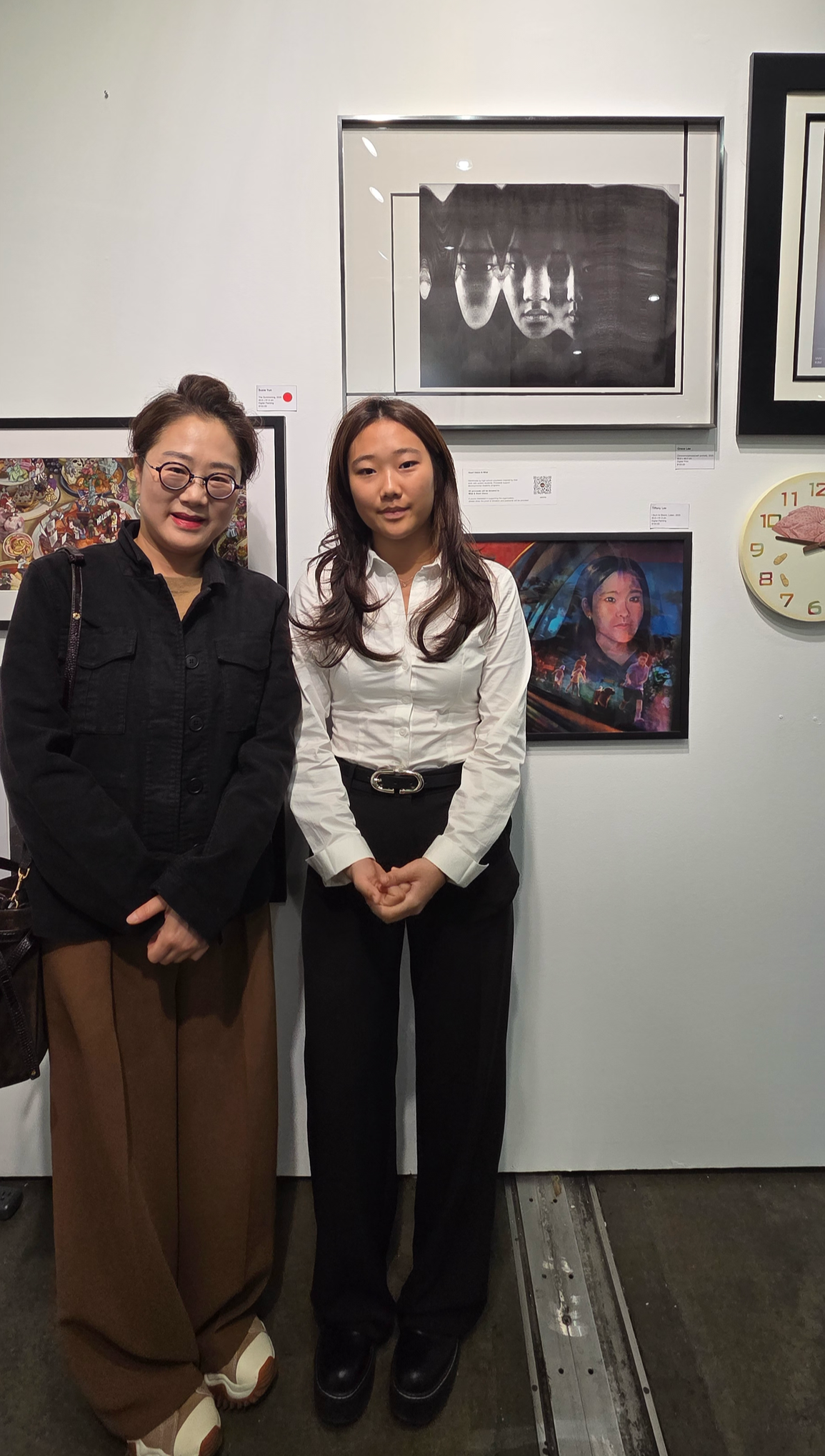   2026 CXU Gallery LA Art Show  