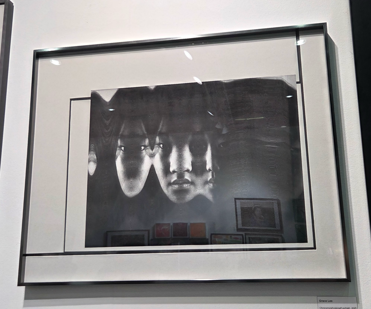   2026 CXU Gallery LA Art Show  