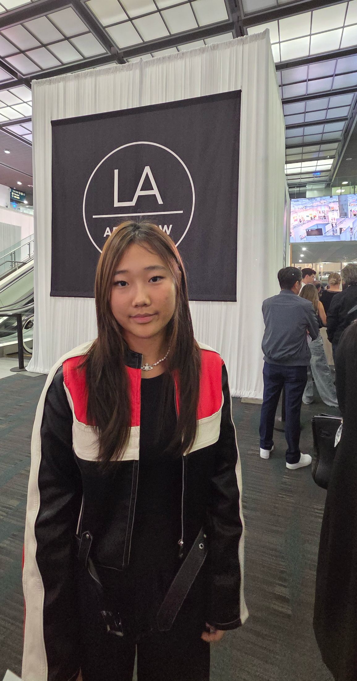   2026 CXU Gallery LA Art Show  