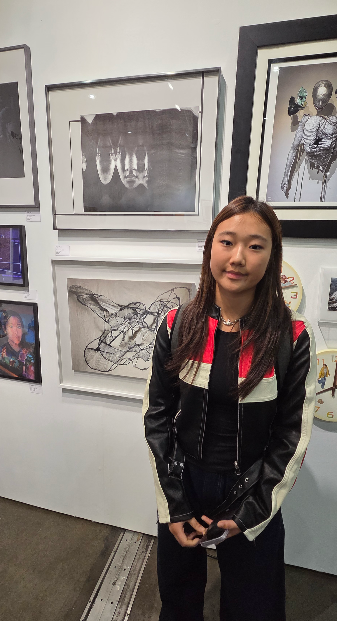   2026 CXU Gallery LA Art Show  