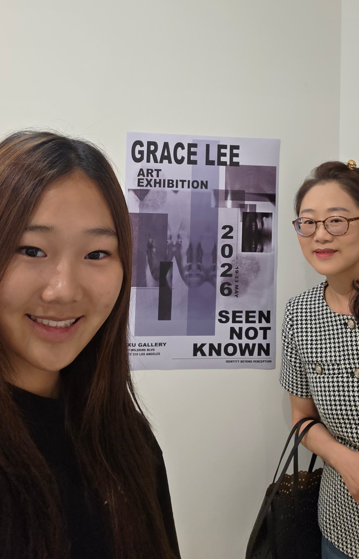   May. 2026 Group Exhibition  