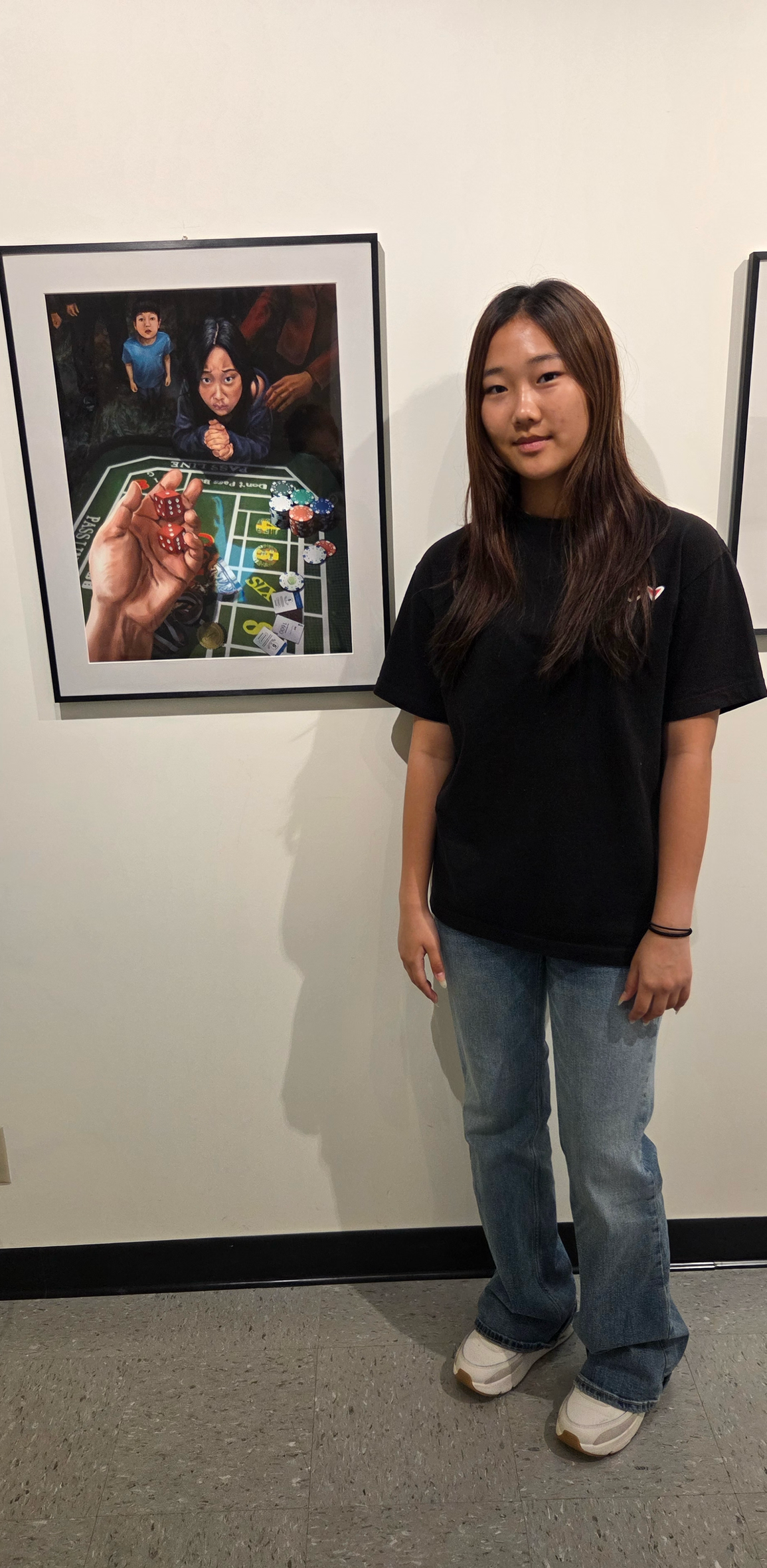   May. 2026 Group Exhibition  