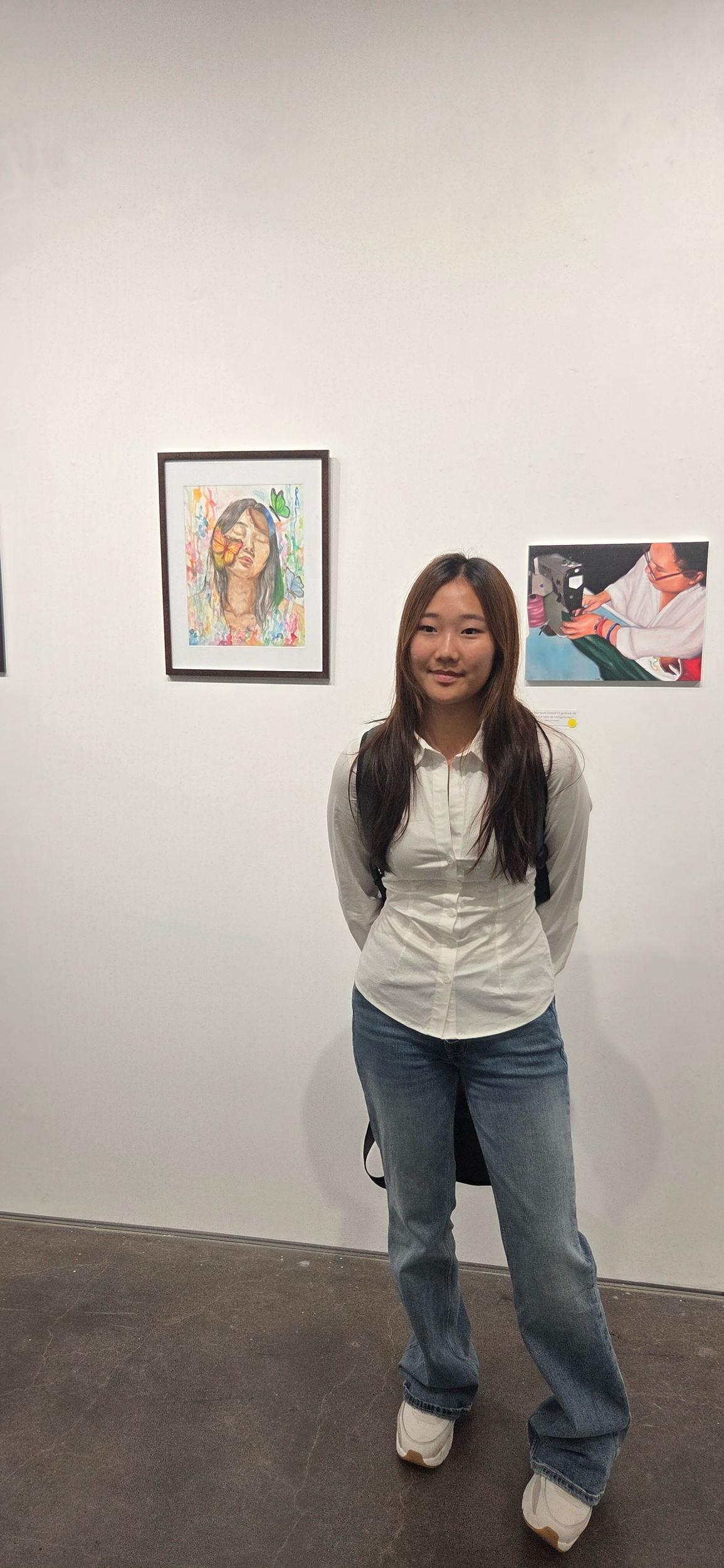   2026 ED Art Group Exhibition  