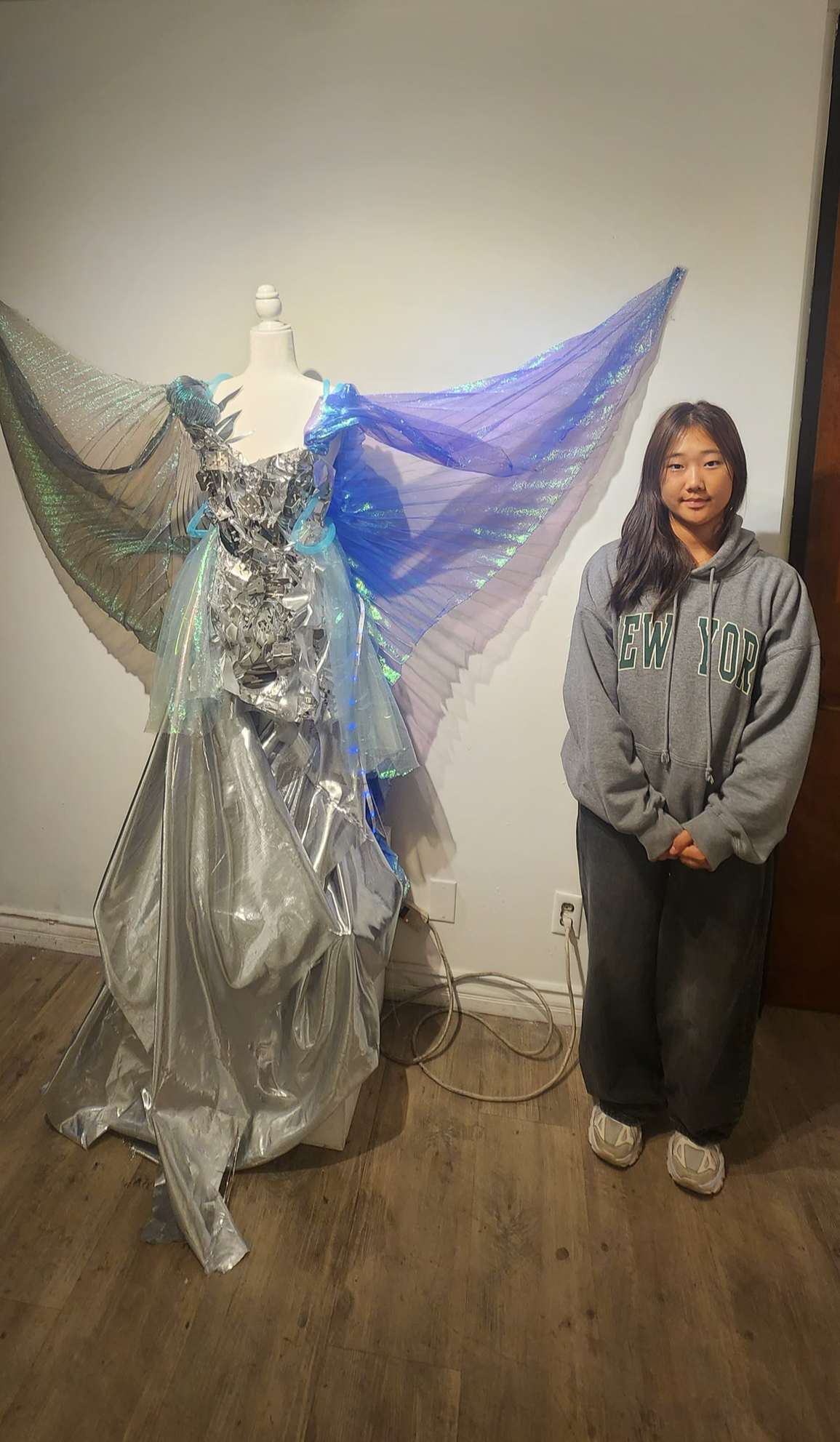   Nov. 2025 Group Exhibition  
