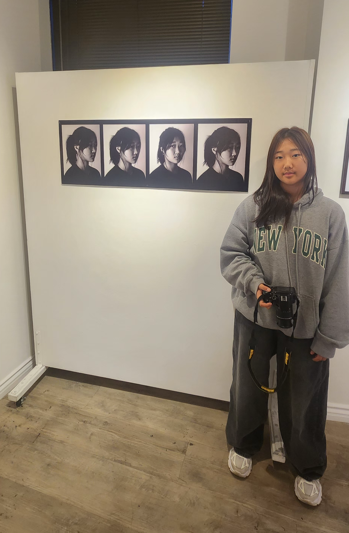  Nov. 2025 Group Exhibition  