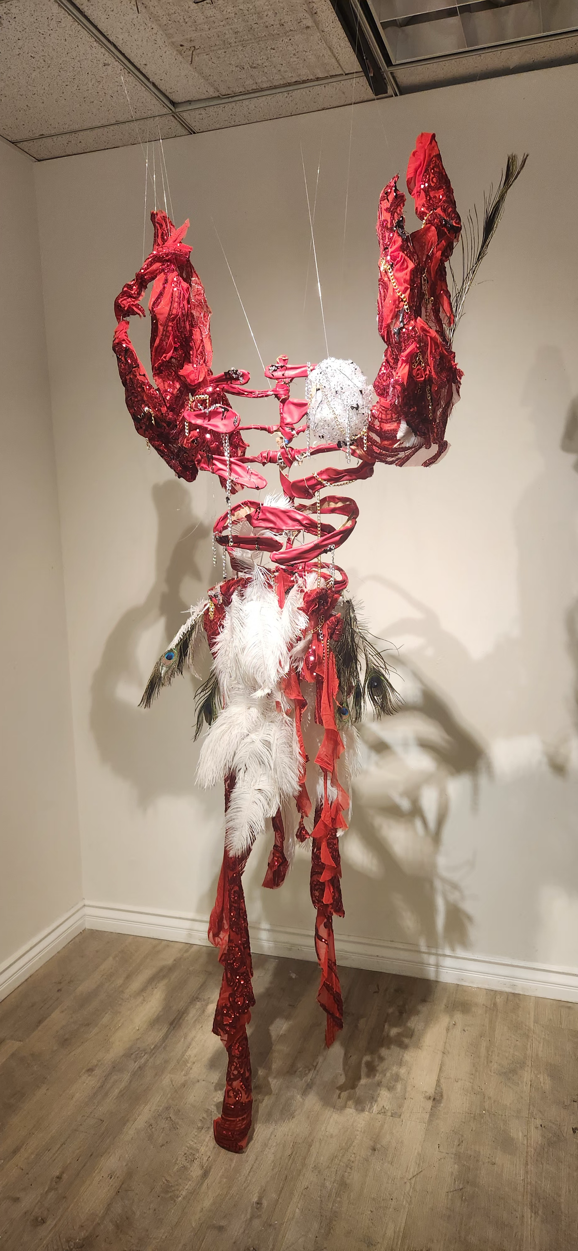   May, 2024 Group Exhibition  