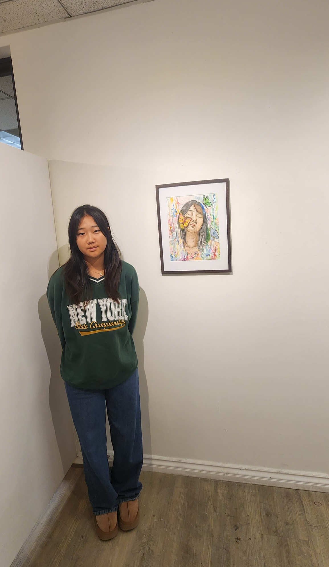   May, 2024 Group Exhibition  
