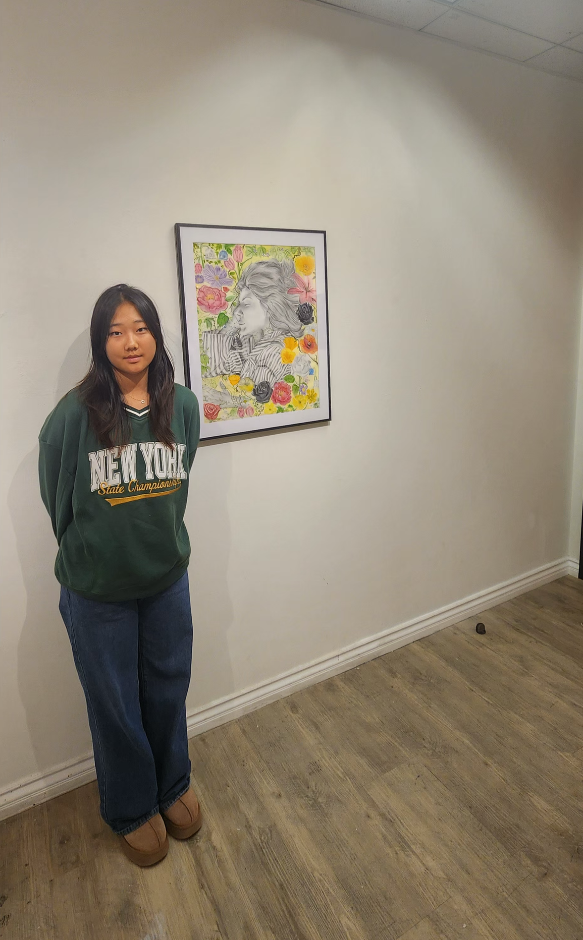   May, 2024 Group Exhibition  