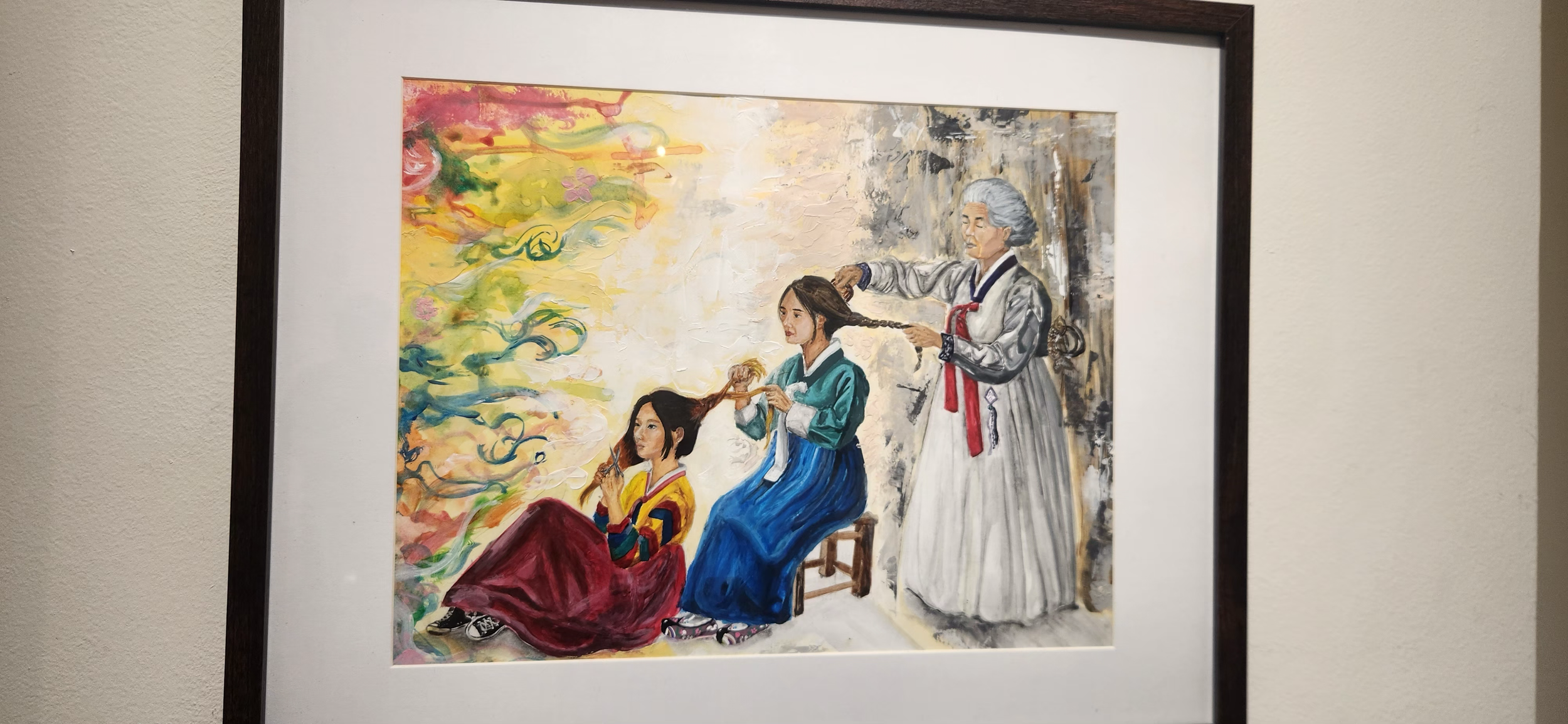   Nov. 2025 Group Exhibition  