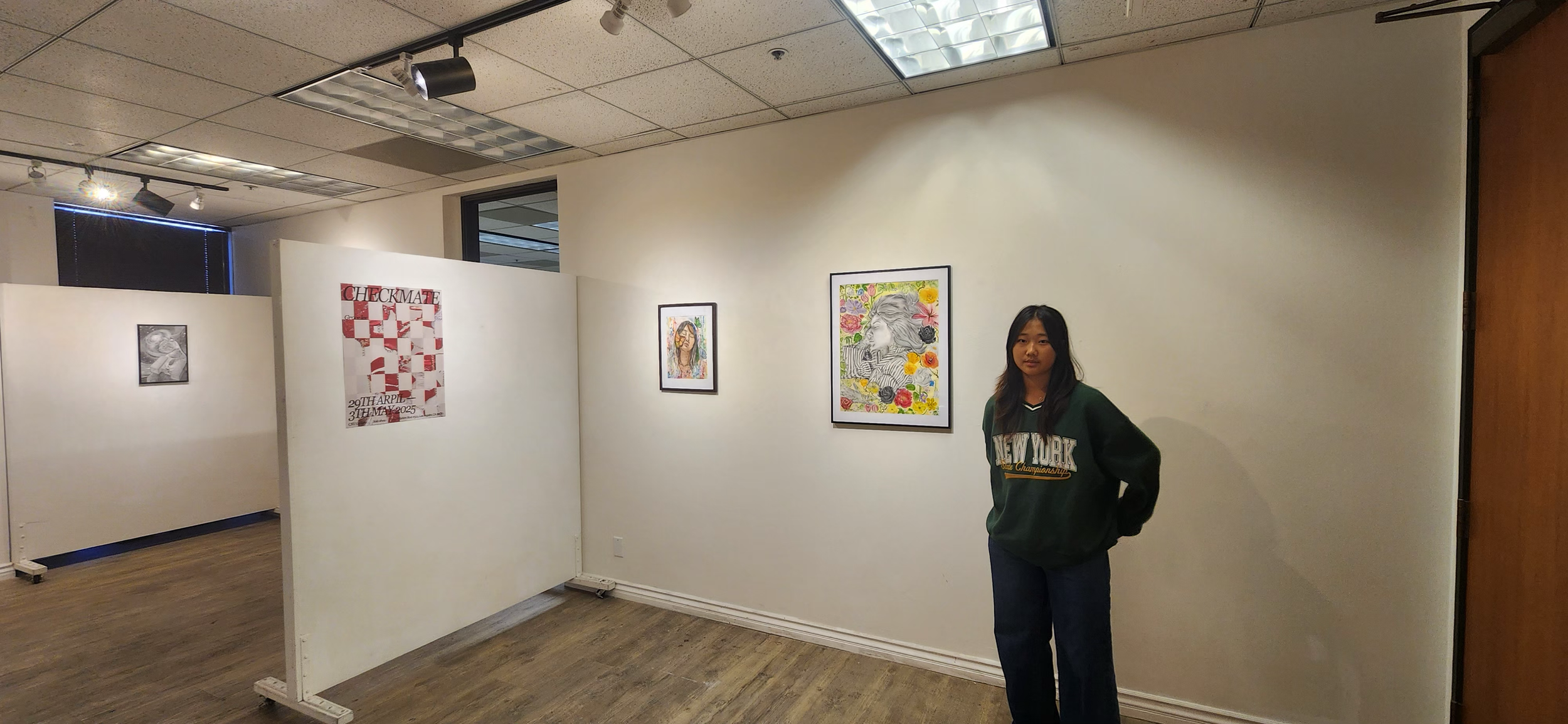   May, 2024 Group Exhibition  