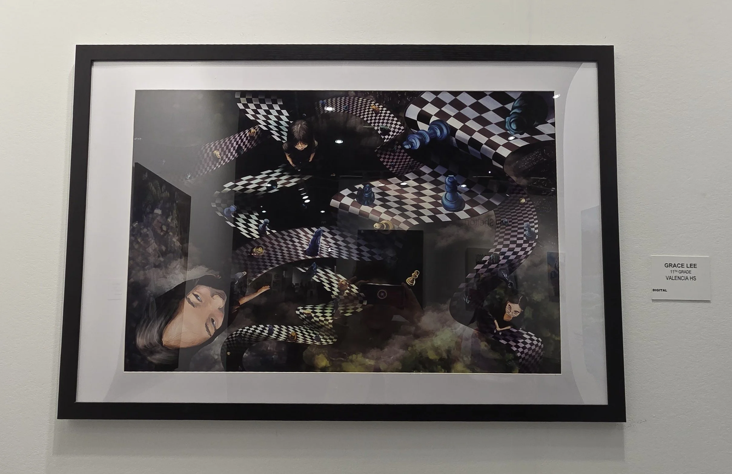  2026 LA Art Show || AFL 