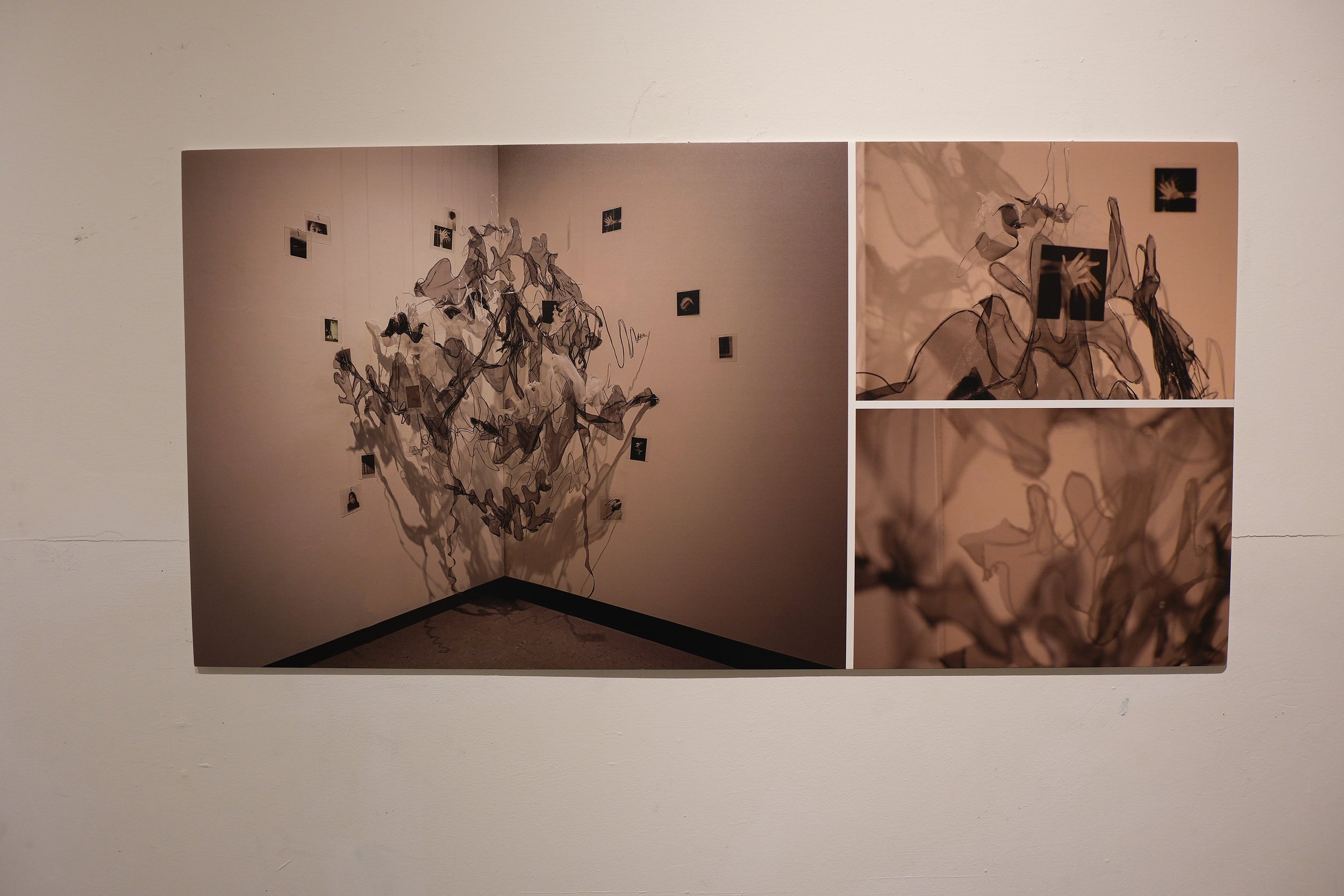   Sep. 2026 SOLO Exhibition  