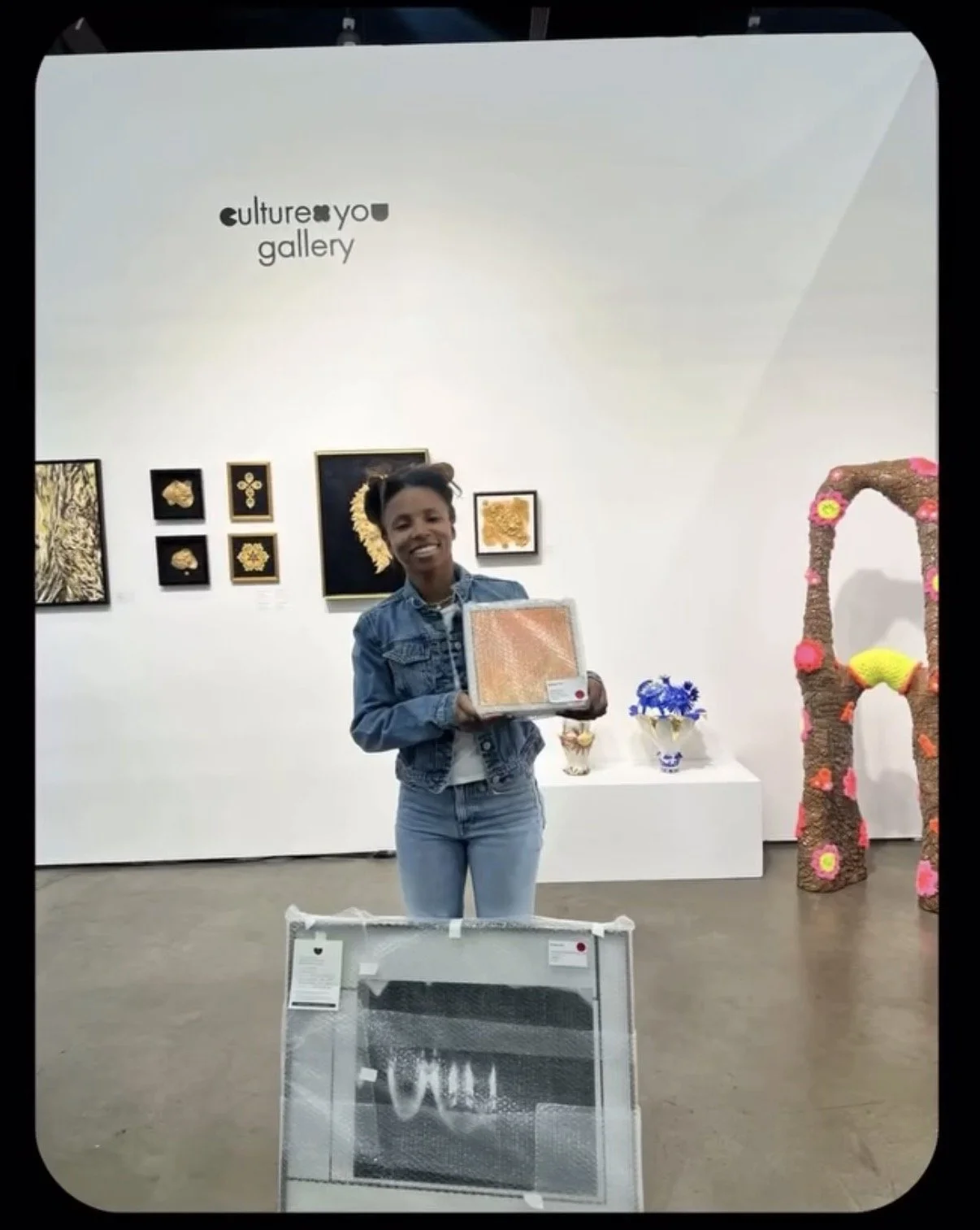   2026 CXU Gallery LA Art Show  