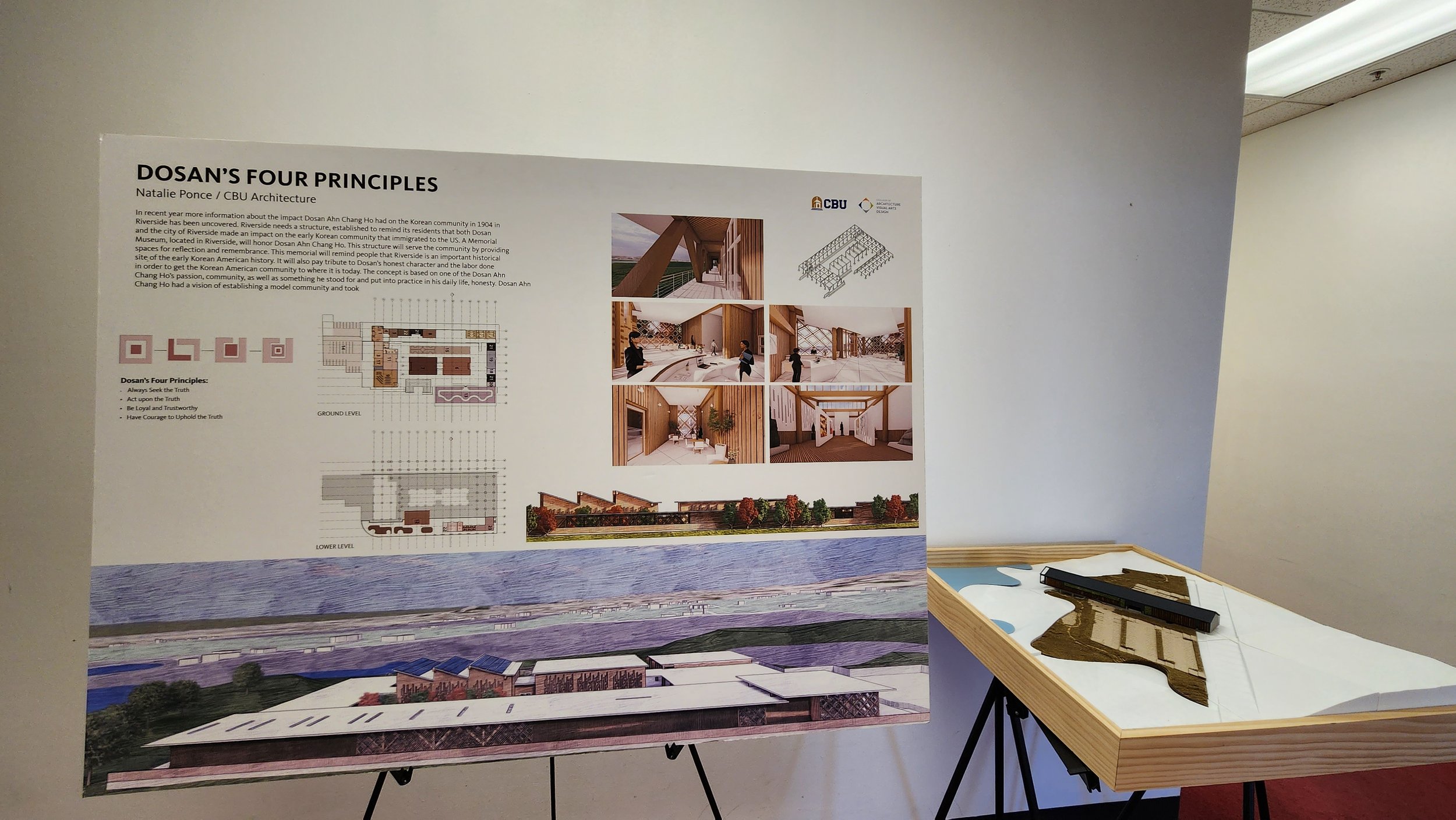   Aug. 2023 Group Exhibition  