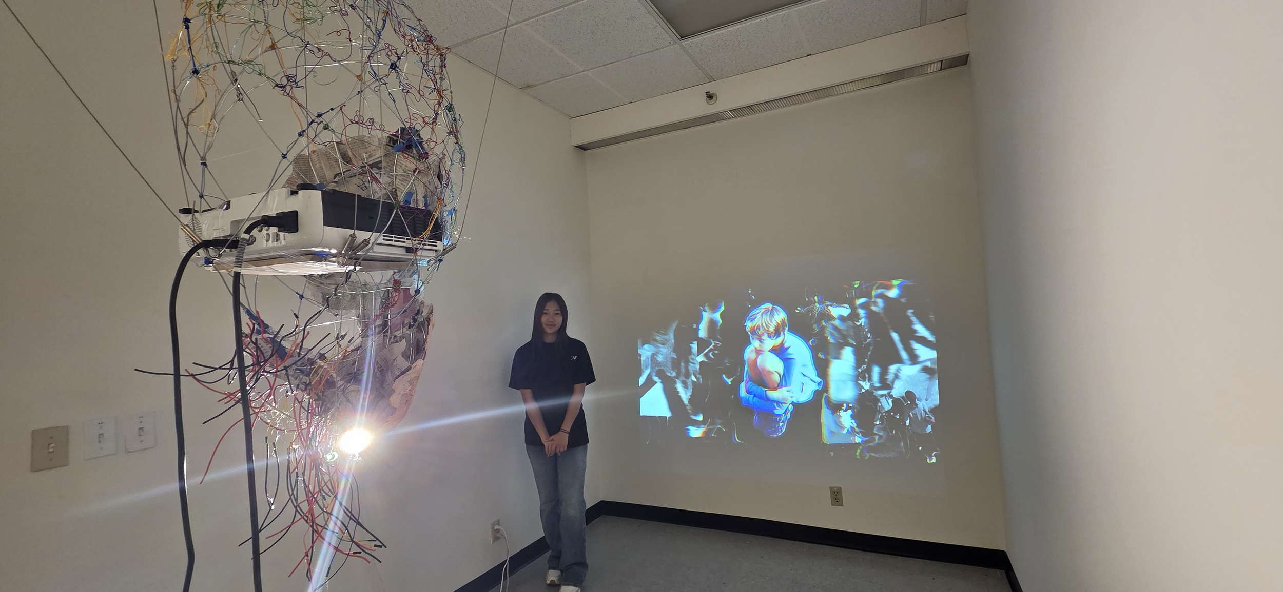   May. 2026 Group Exhibition  