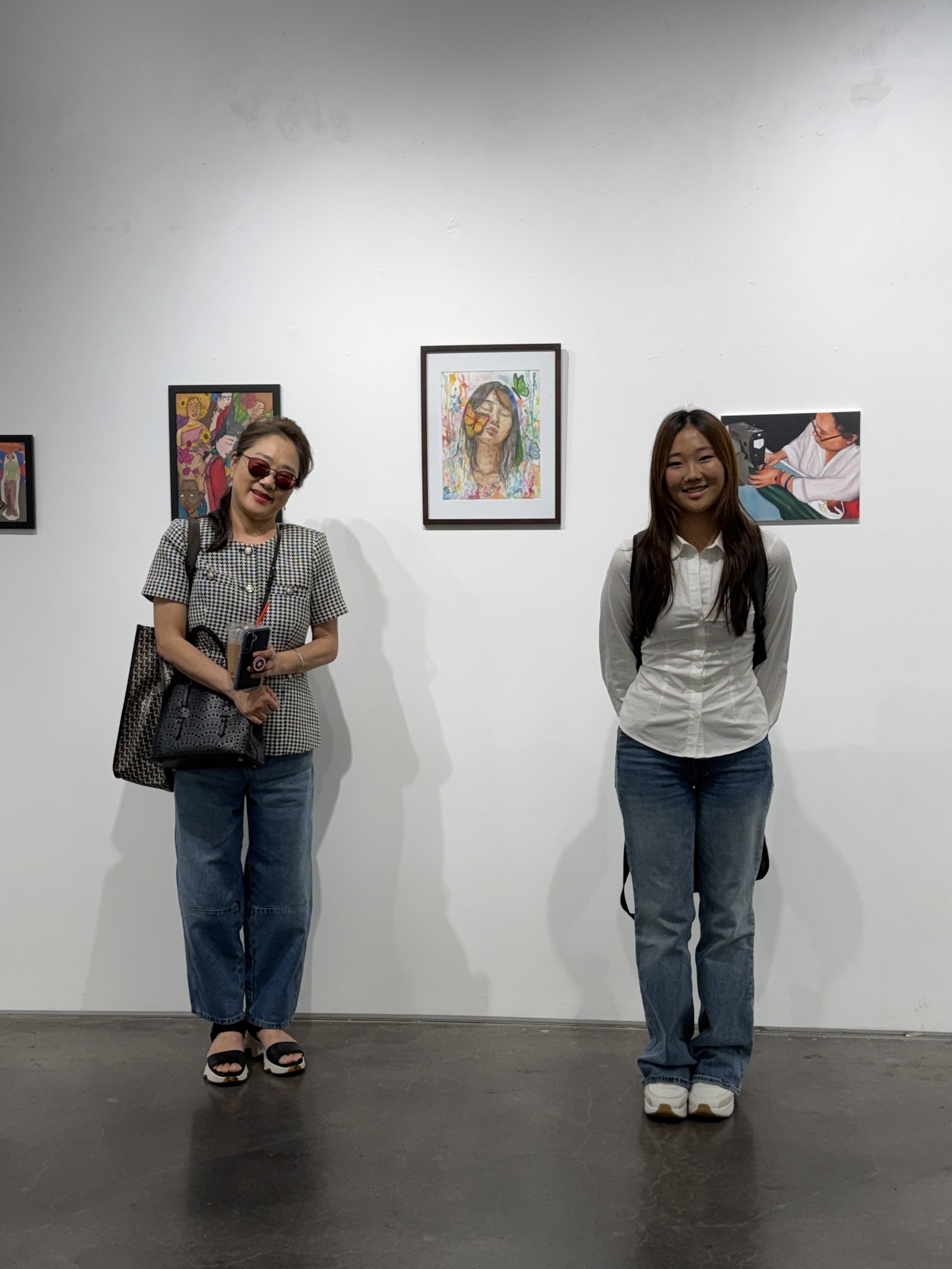   2026 ED Art Group Exhibition  