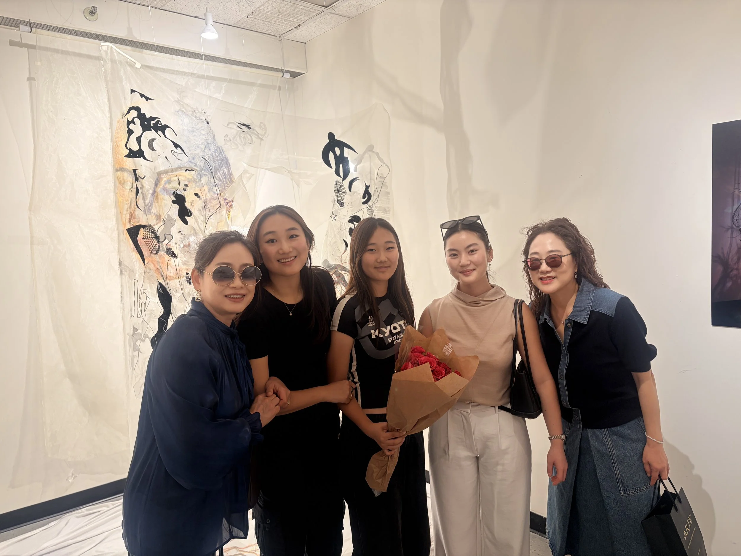   Sep. 2026 SOLO Exhibition  