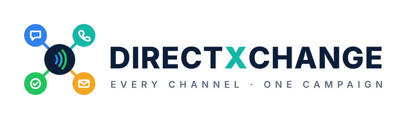 DirectXChange - Many Channels, One Interface