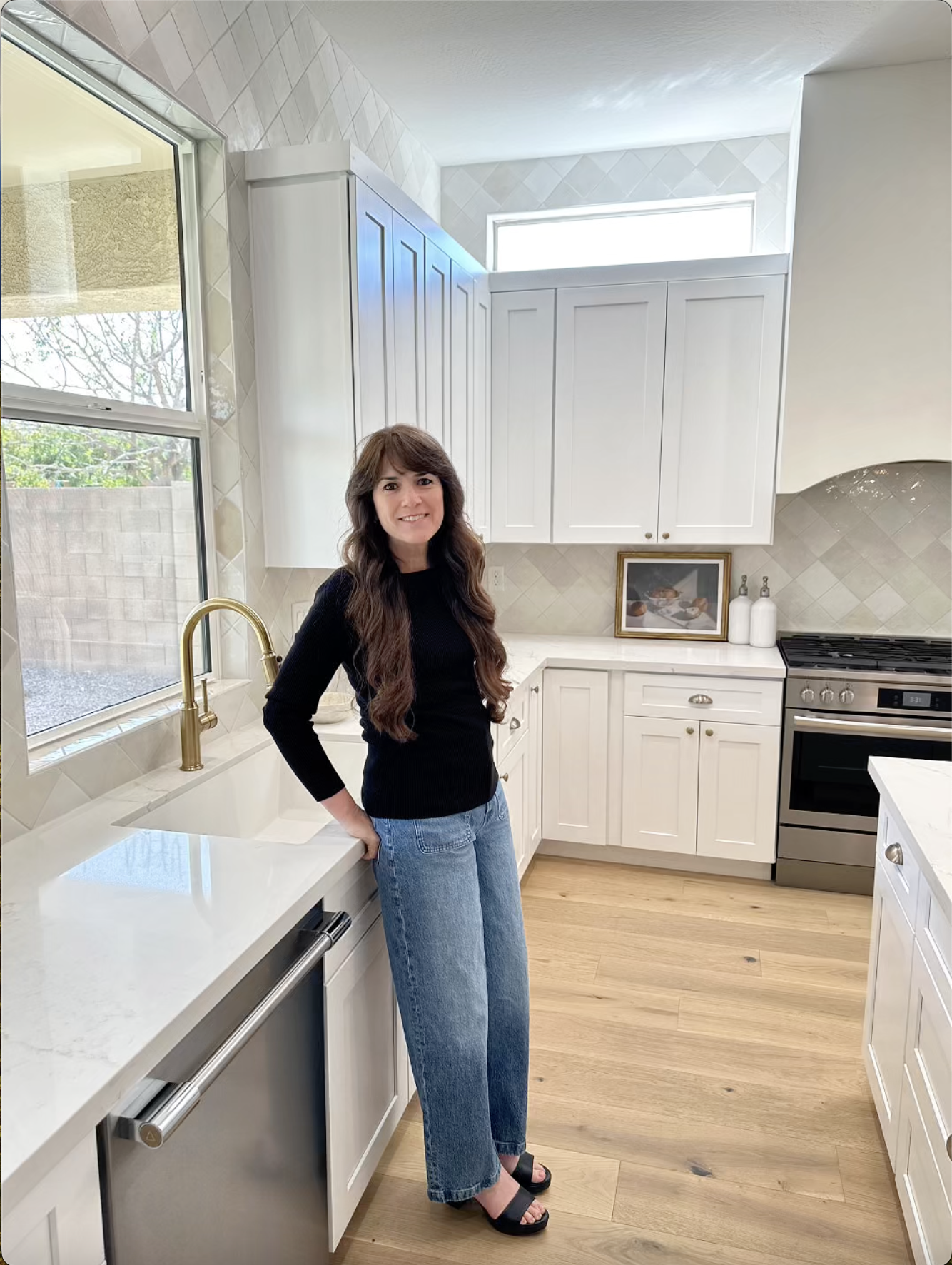 Catherine Wright, REALTOR® with The Wright Group, HomeSmart in Gilbert, Arizona