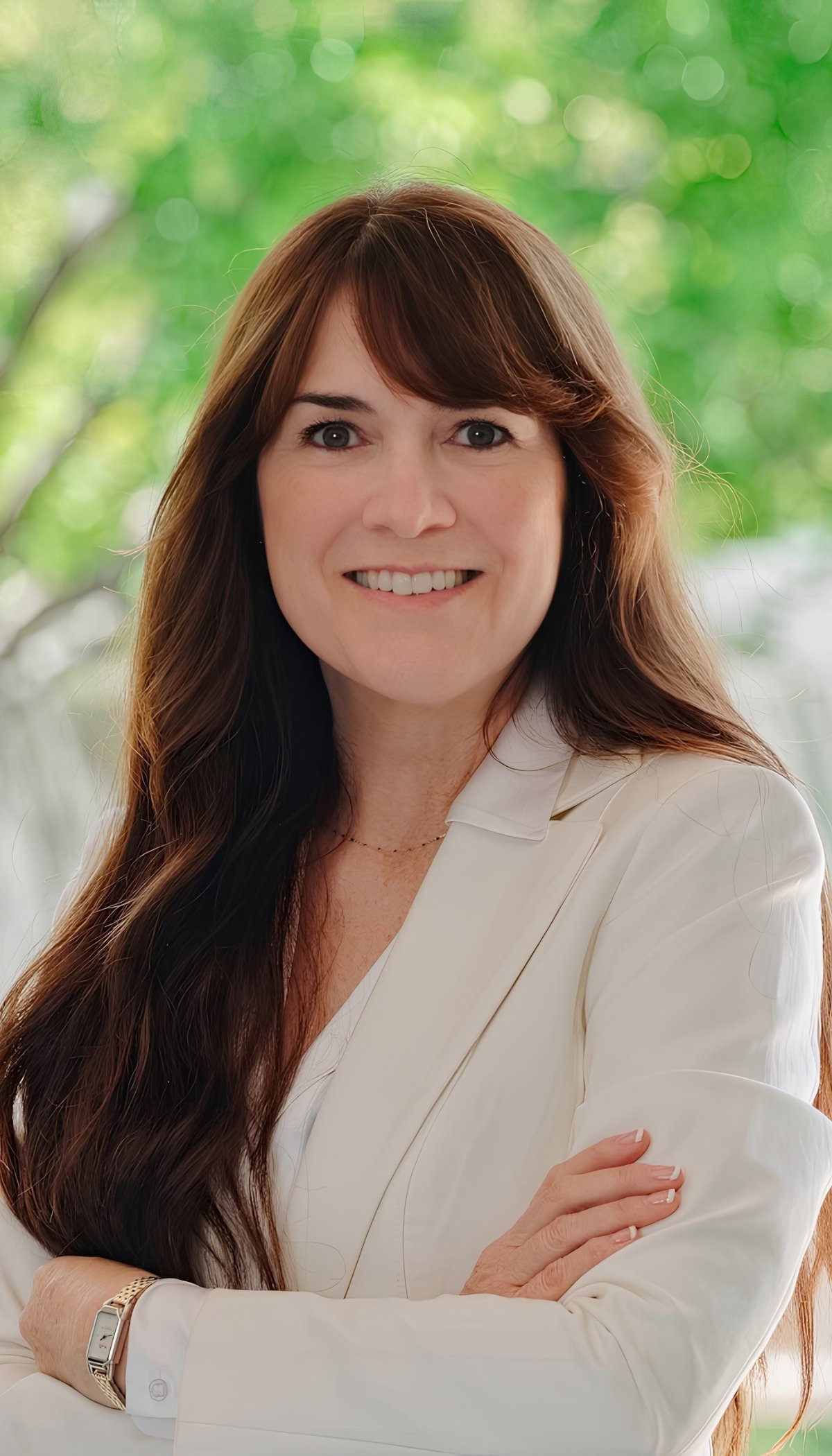 Catherine Wright, Gilbert AZ Realtor with The Wright Group, HomeSmart