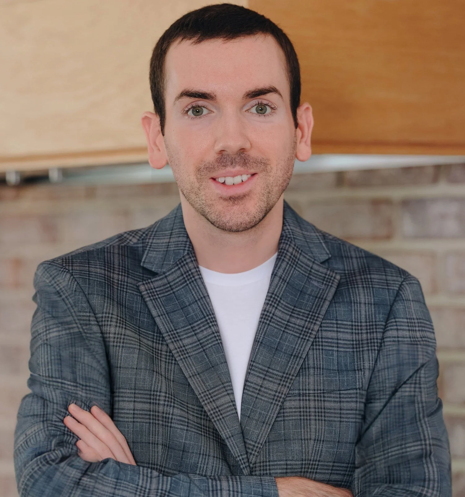 Cody Wright, REALTOR® and Transaction Coordinator with The Wright Group, HomeSmart in Gilbert, Arizona