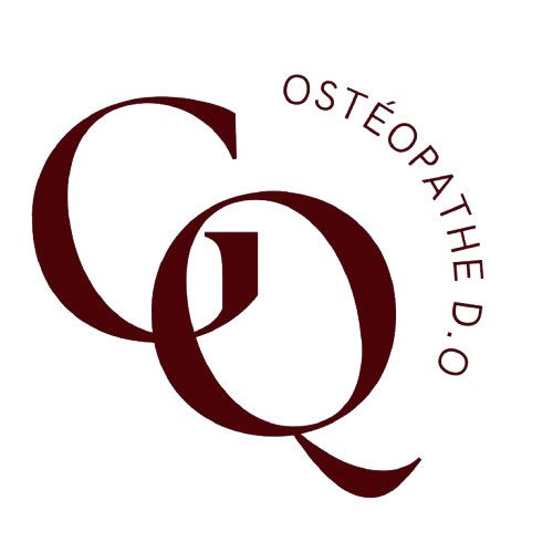 Cabinet d'Ostéopathie de Géraldine Quehen
