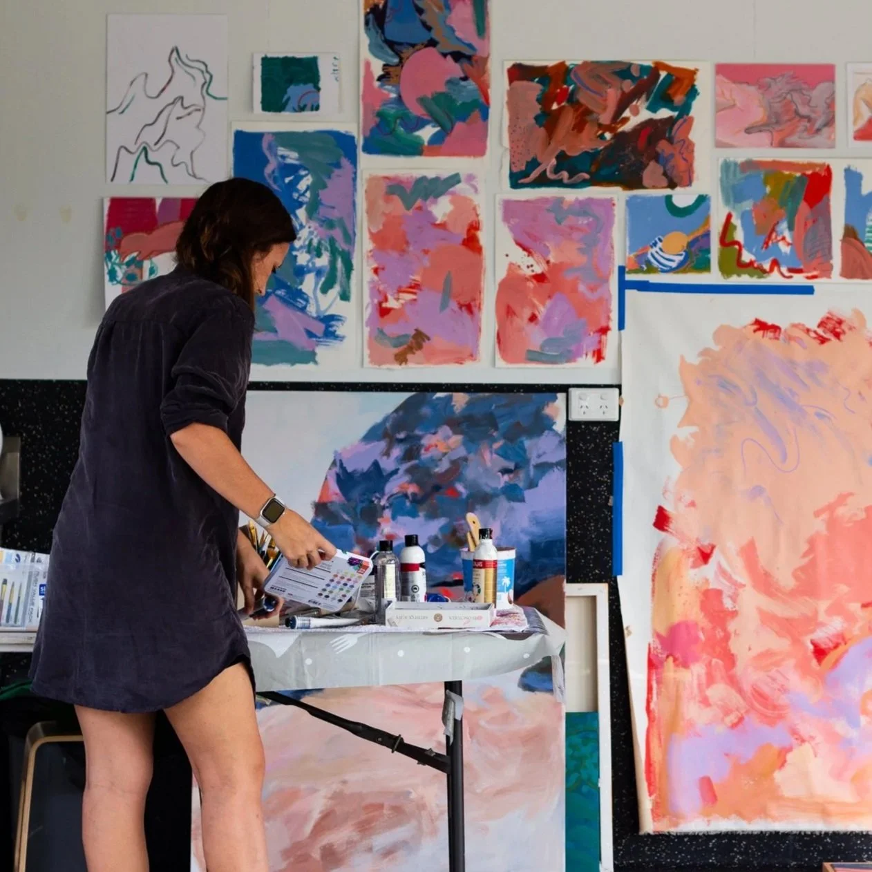 Incubate residency - Placemakers