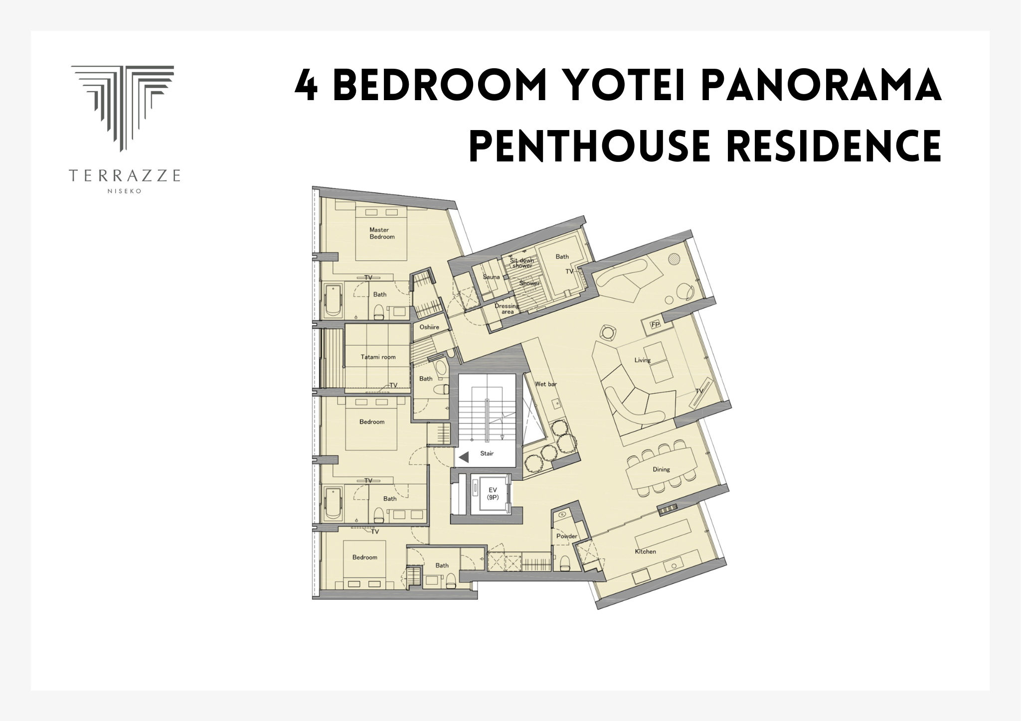 06. Terrazze - 4 Bedroom Yotei Panorama Penthouse Residence.png